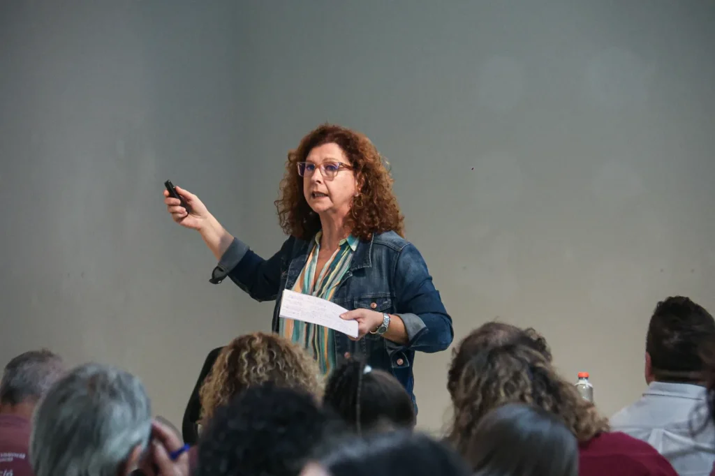 I Feria de Emprendimiento y Empleabilidad de Muro d’Alcoi