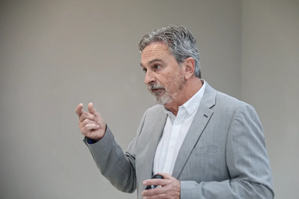 I Feria de Emprendimiento y Empleabilidad de Muro d’Alcoi