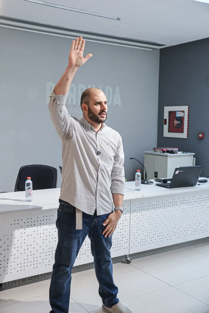 I Feria de Emprendimiento y Empleabilidad de Muro d’Alcoi